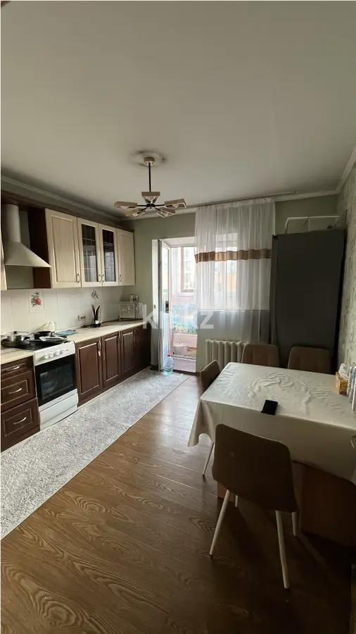 Продажа 3-комнатной квартиры, 84 м², пр. Кошкарбаева, дом  41 в Астане - фото 4