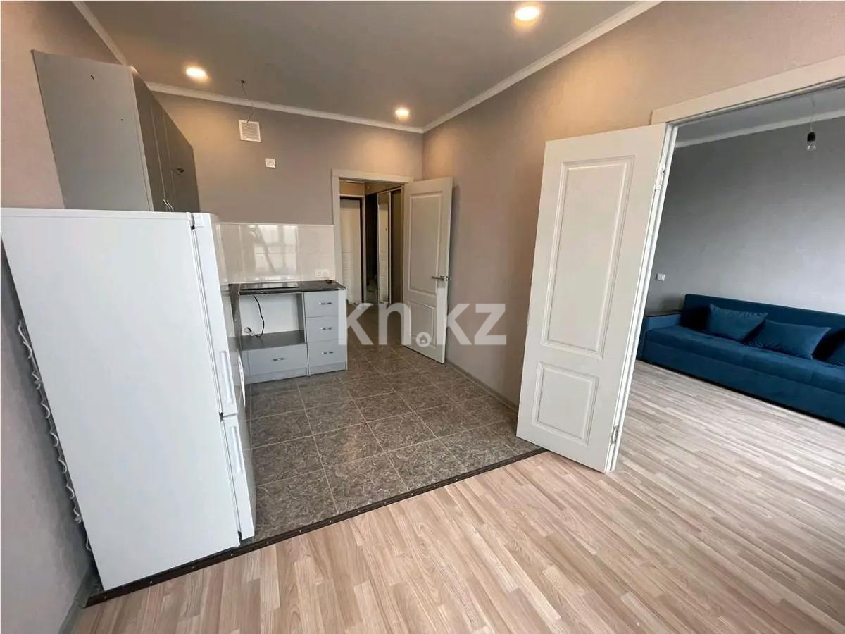 Продажа 1-комнатной квартиры, 40 м², ул. Жалайыр, дом  44/1 в Алматы - фото 3