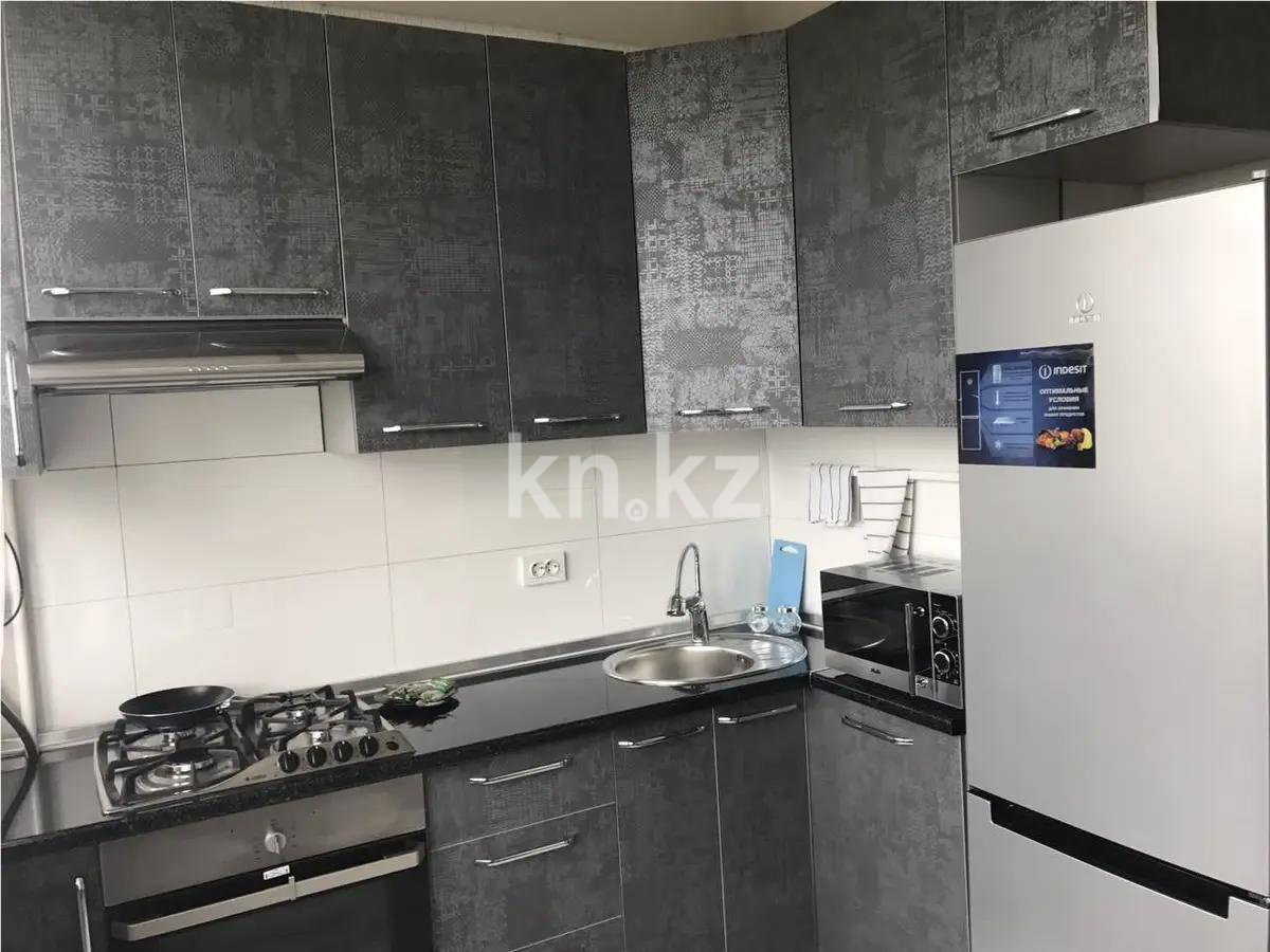 Продажа 2-комнатной квартиры, 40.2 м² в Алматы - фото 3