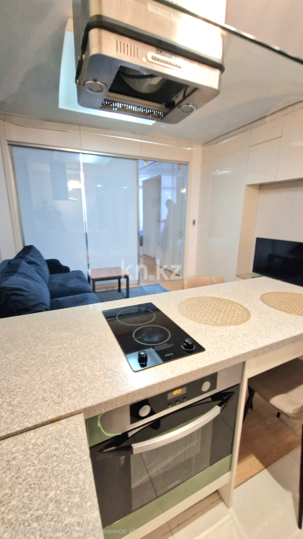 Продажа 2-комнатной квартиры, 42 м² в Астане - фото 9