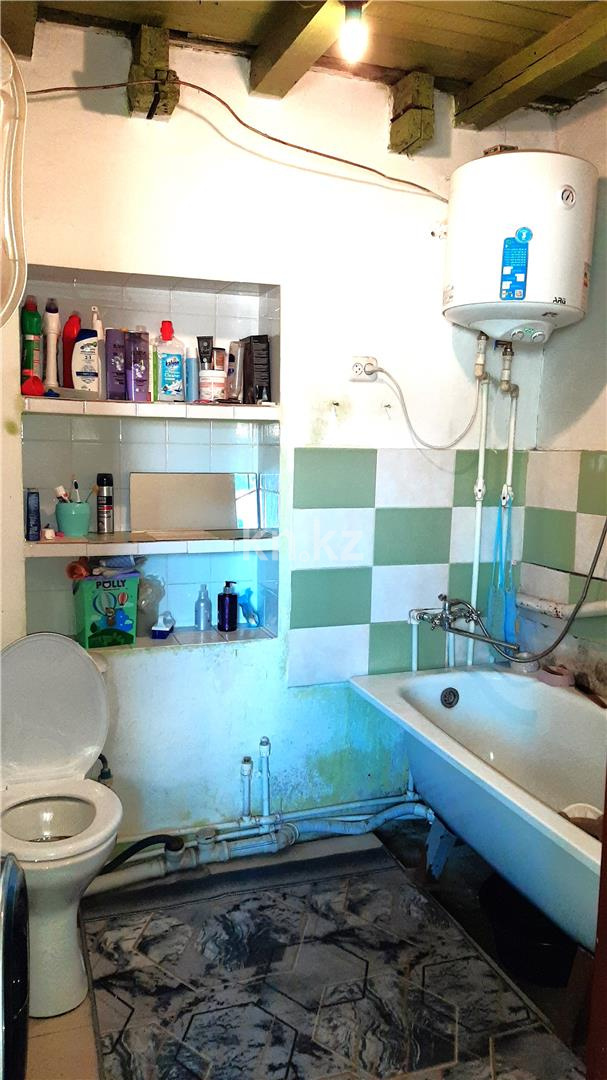 Продажа 4-комнатного дома, 65 м², ул. Восточная в Темиртау - фото 12