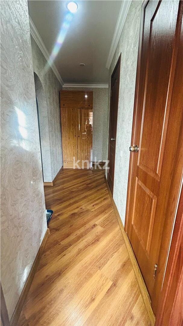 Продажа 4-комнатной квартиры, 77 м² в Караганде - фото 14