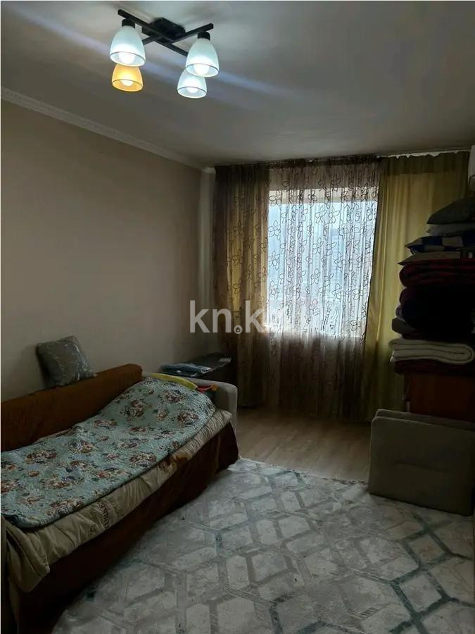 Продажа 1-комнатной квартиры, 36 м² в Астане