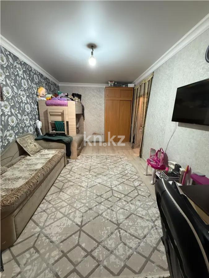 Продажа 1-комнатной квартиры, 37.3 м², пр. Тлендиева, дом  50/2 в Астане - фото 2