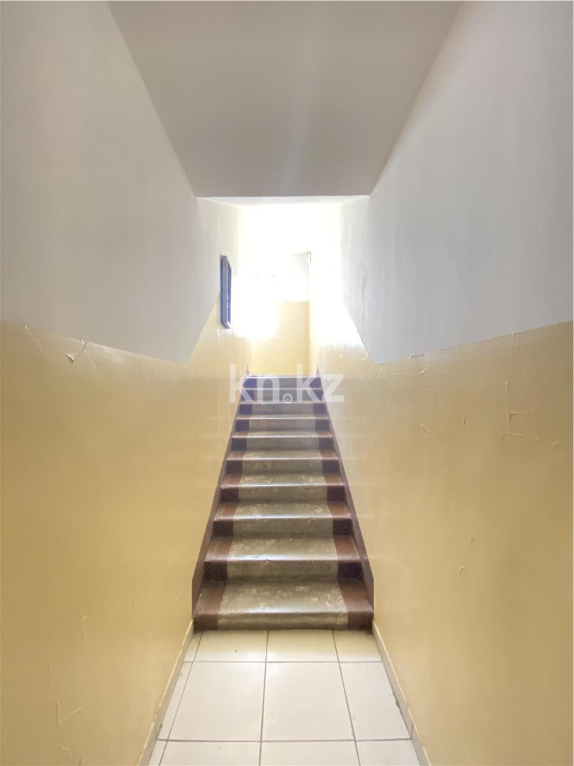 Продажа 1-комнатной квартиры, 36.8 м², ул. Тархана в Астане - фото 6