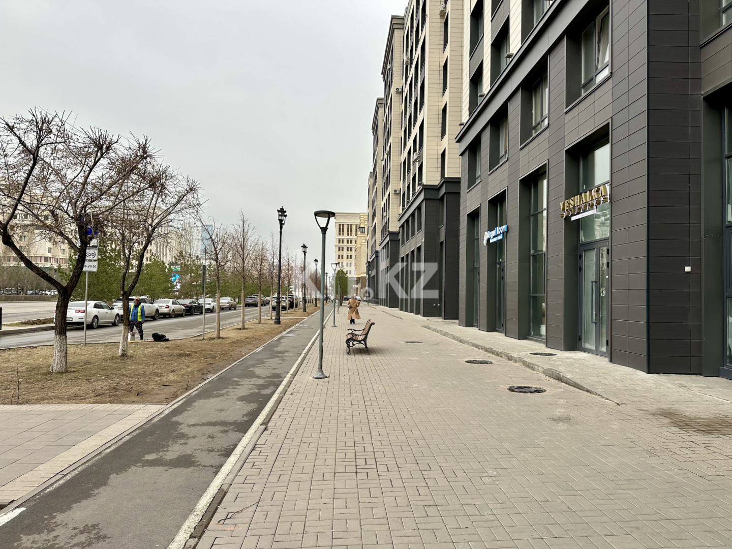 Продажа 2-комнатной квартиры, 40 м² в Астане - фото 10