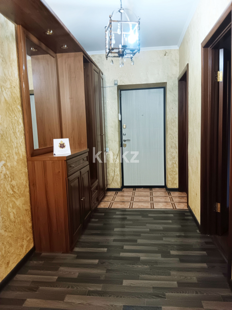 Продажа 2-комнатной квартиры, 61.9 м² в Алматы - фото 17