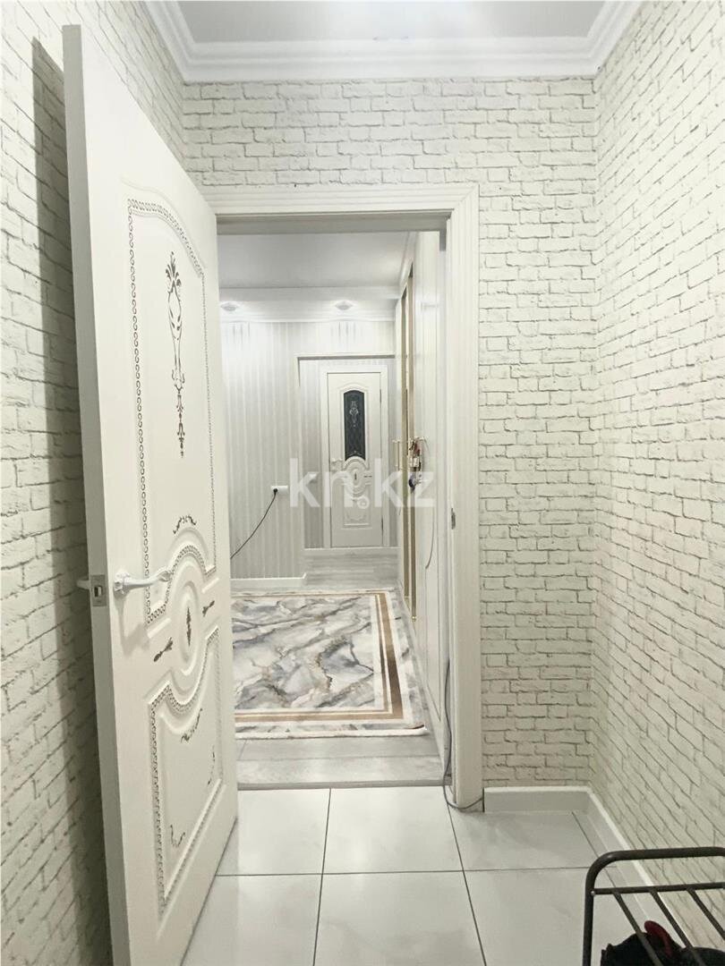 Продажа 3-комнатной квартиры, 63 м² в Караганде - фото 12