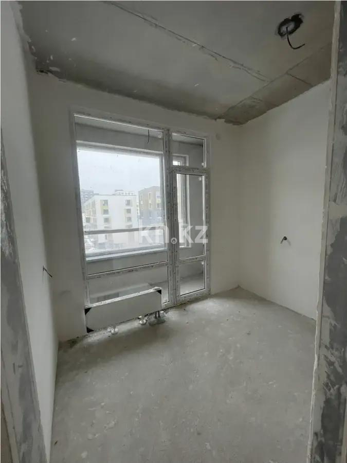 Продажа 1-комнатной квартиры, 34.34 м² в Алматы - фото 2