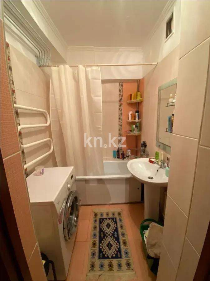 Продажа 2-комнатной квартиры, 53 м², пр. Райымбека, дом  206в в Алматы - фото 4