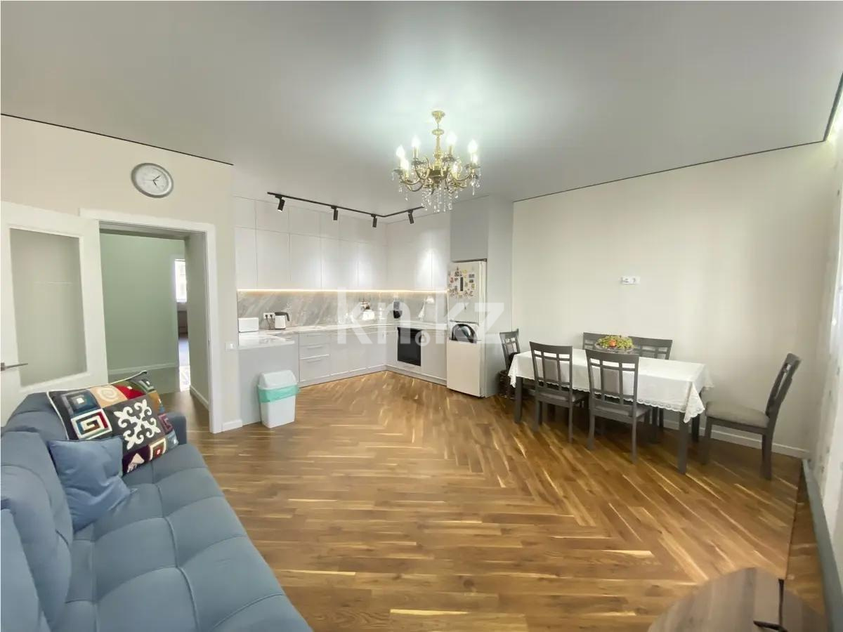 Продажа 3-комнатной квартиры, 80 м², ул. Молдагалиева, дом  10 в Астане - фото 4