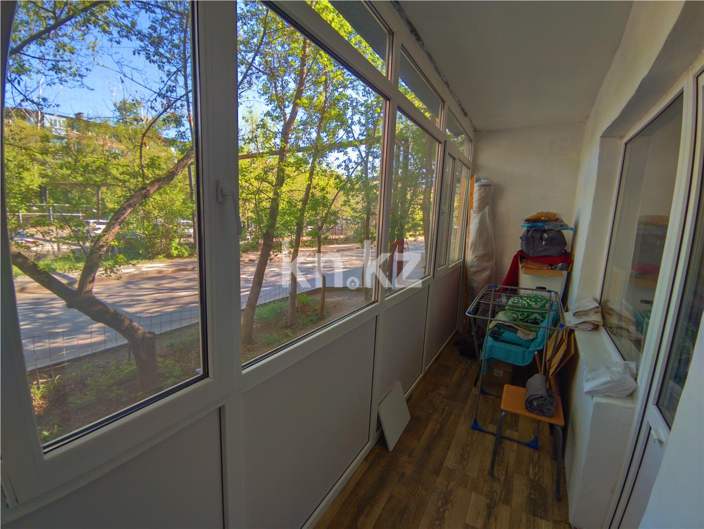 Продажа 2-комнатной квартиры, 46 м² в Караганде - фото 2