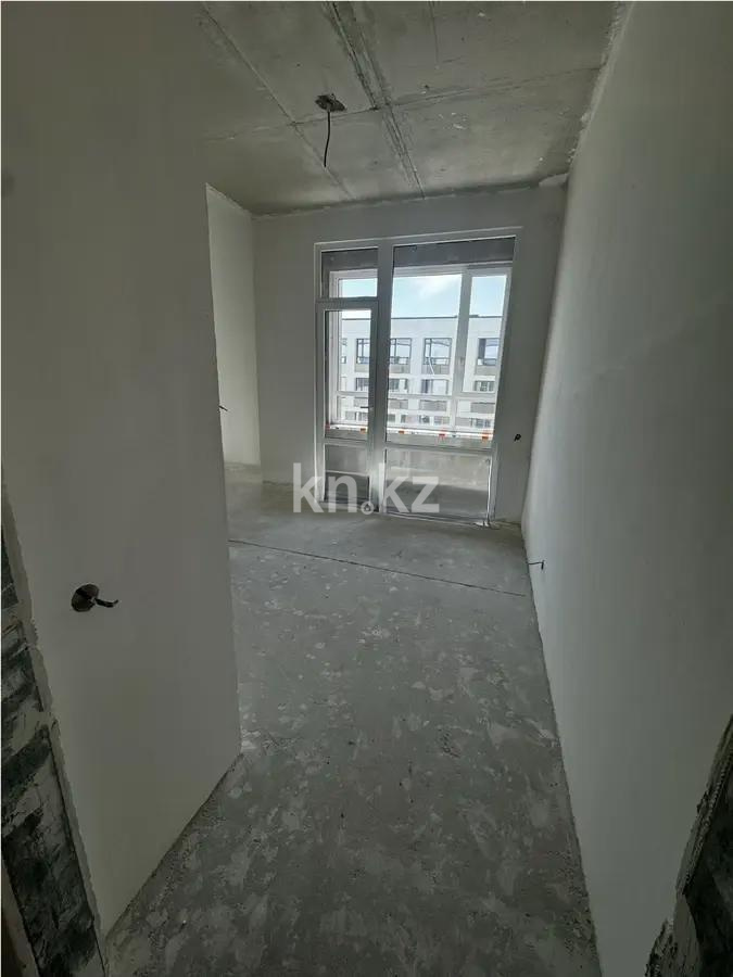 Продажа 2-комнатной квартиры, 56 м² в Алматы - фото 2