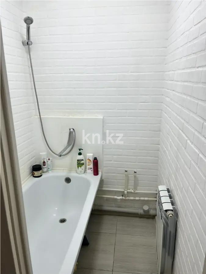 Продажа 1-комнатной квартиры, 33 м² в Темиртау - фото 2