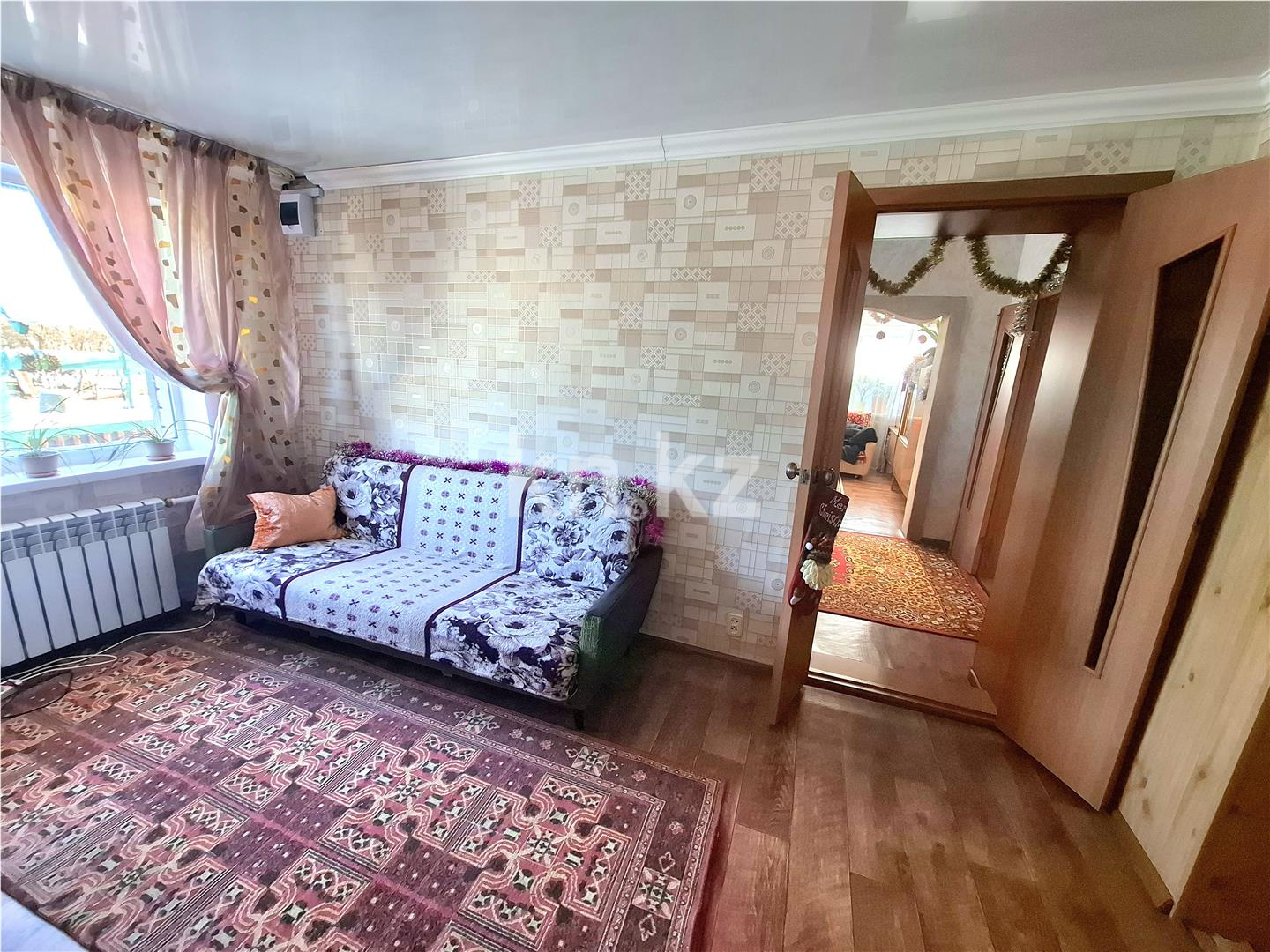 Продажа 4-комнатного дома, 63.6 м² в Темиртау - фото 11