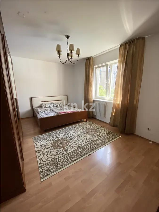 Продажа 3-комнатной квартиры, 85 м² в Алматы - фото 3