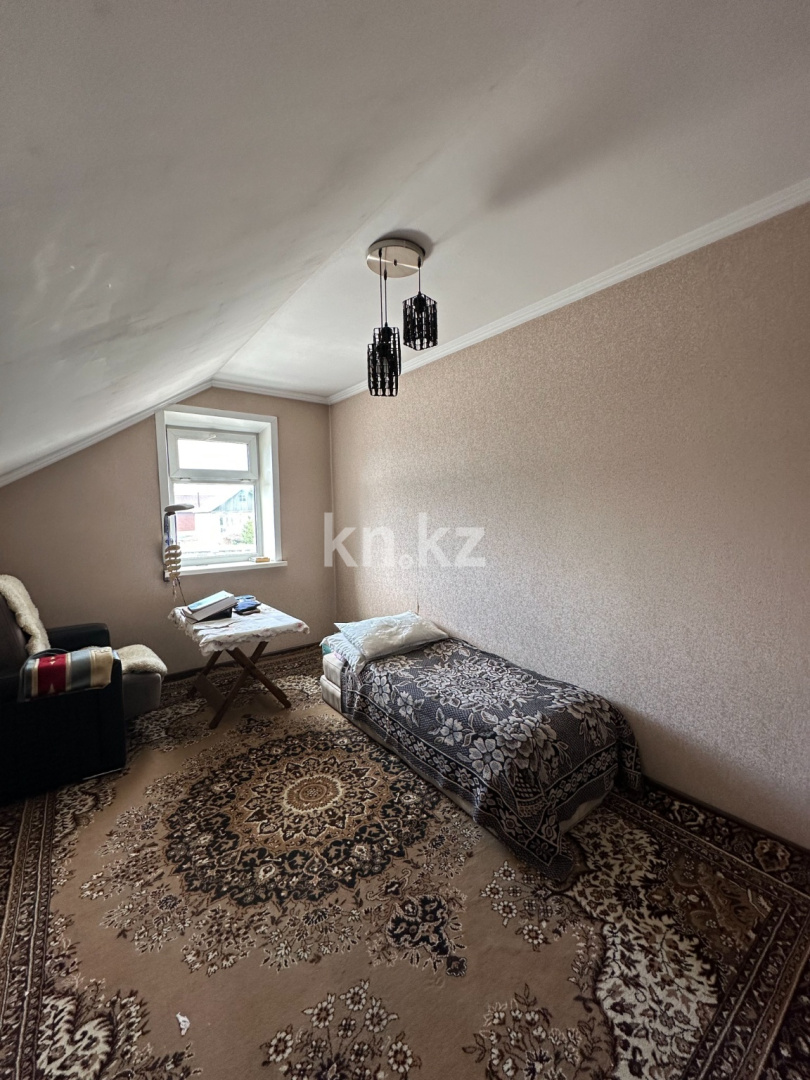 Продажа 6-комнатного дома, 174 м² в Караганде - фото 18
