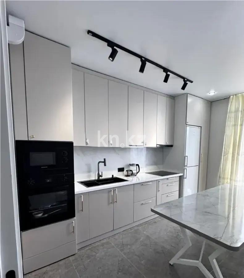 Продажа 3-комнатной квартиры, 90 м², ул. 24-я, дом  501/20 в Алматы - фото 2