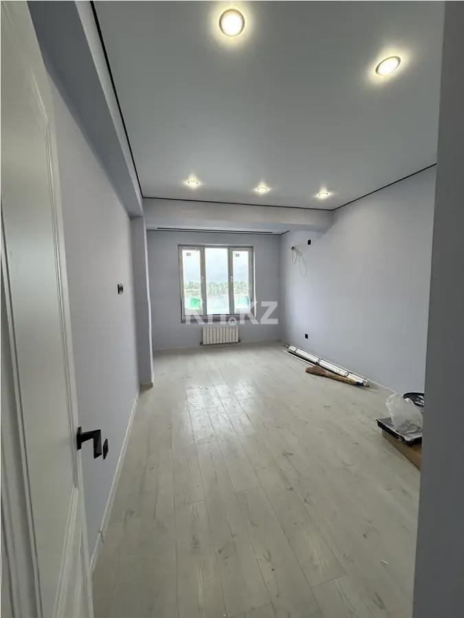 Продажа 1-комнатной квартиры, 35.5 м² в Алматы
