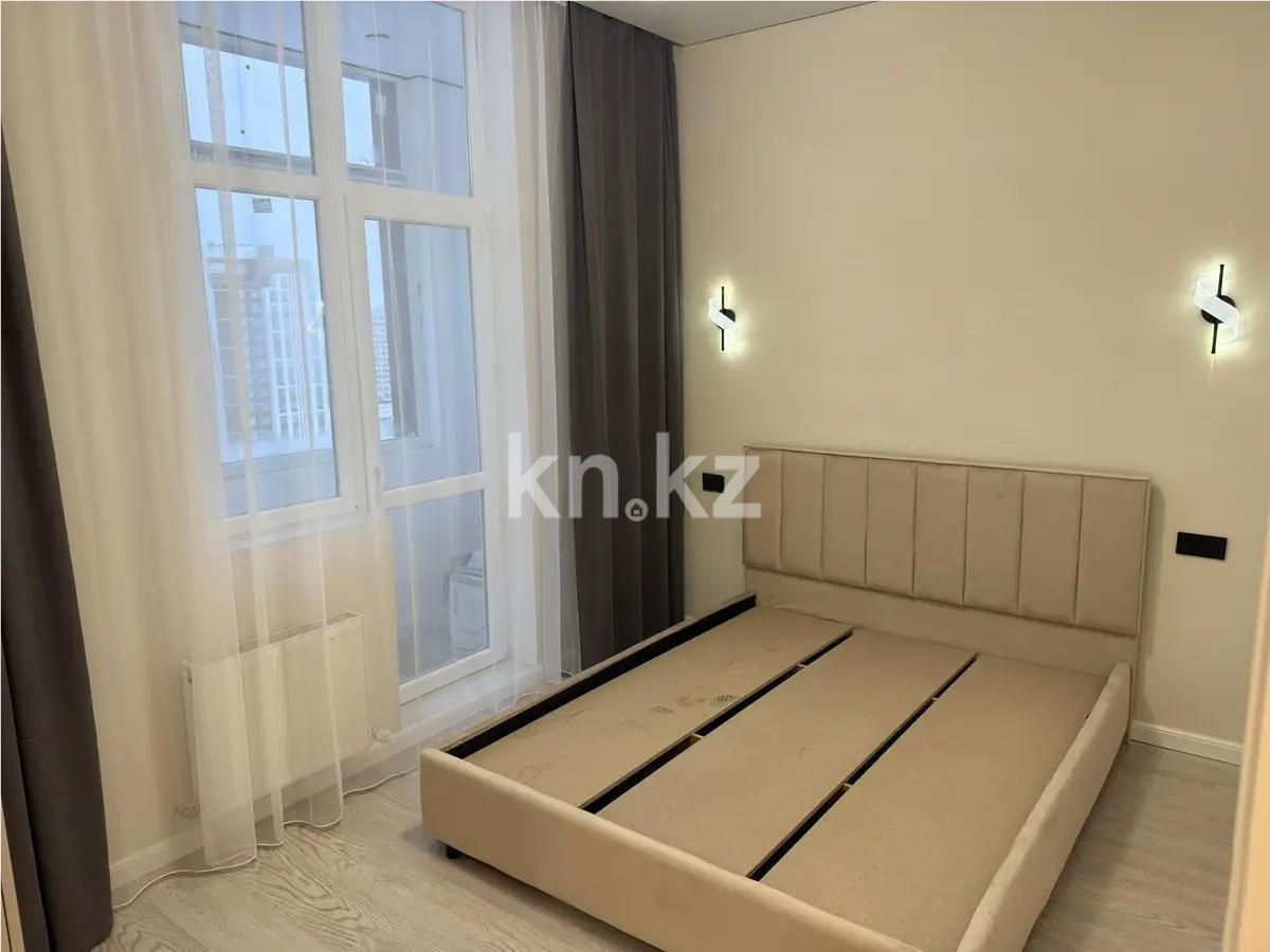 Продажа 2-комнатной квартиры, 42 м² в Астане - фото 2