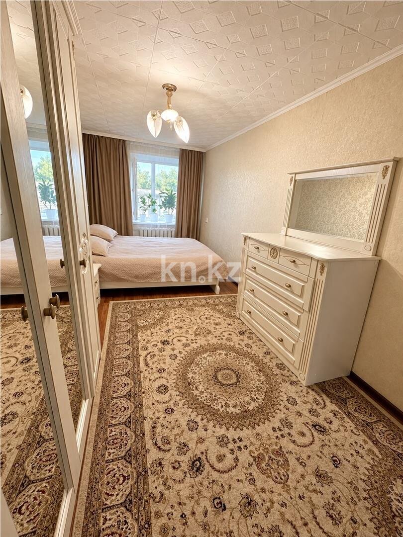 Продажа 3-комнатной квартиры, 58 м² в Караганде - фото 4