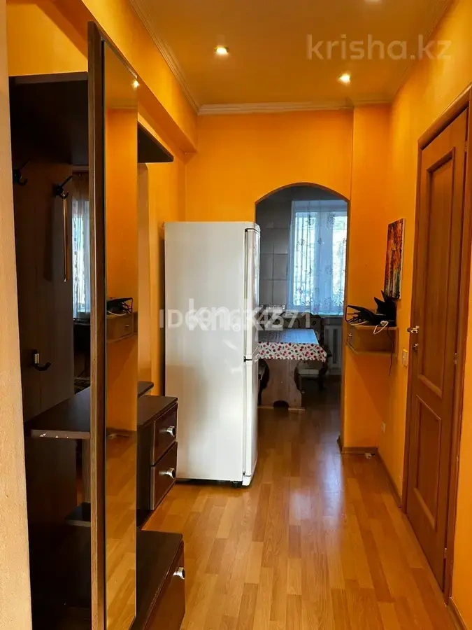 Аренда 1-комнатной квартиры, 36.4 м² в Алматы - фото 6
