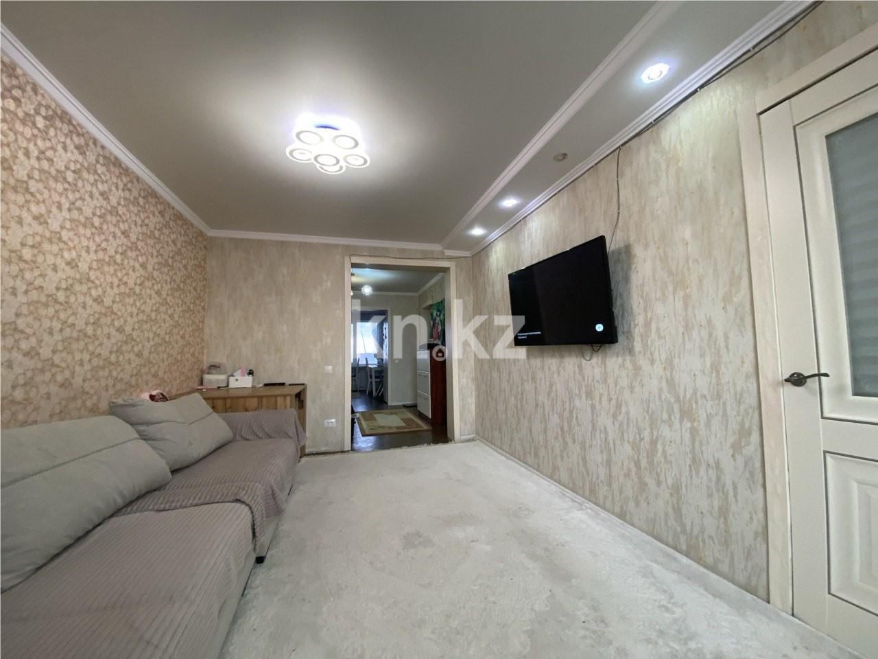 Продажа 3-комнатной квартиры, 67 м² в Темиртау - фото 2