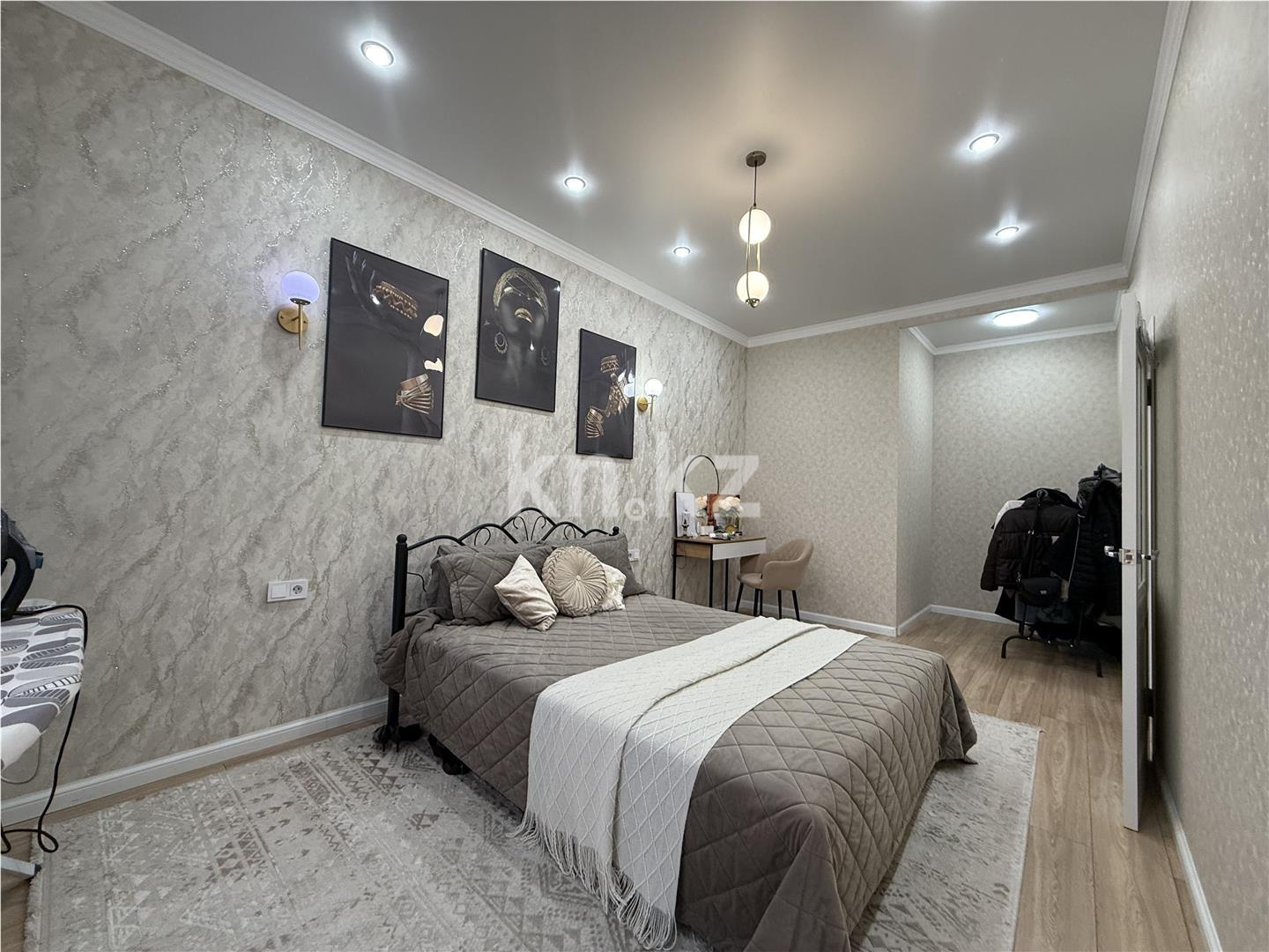 Продажа 2-комнатной квартиры, 65 м², ул. Ашимова, дом  21 блок А в Караганде - фото 9