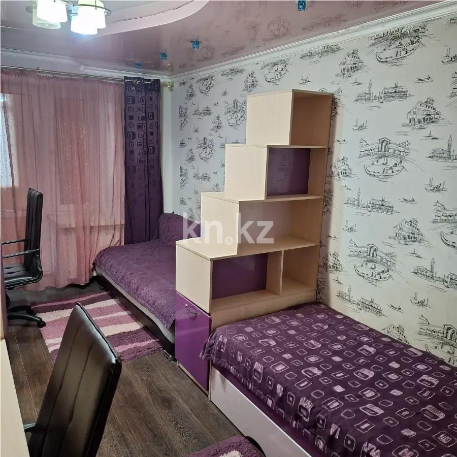 Продажа 4-комнатной квартиры, 71 м² в Караганде - фото 3