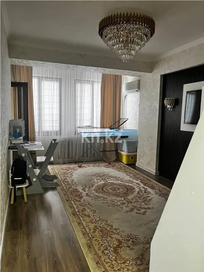 Продажа 2-комнатной квартиры, 60 м² в Алматы