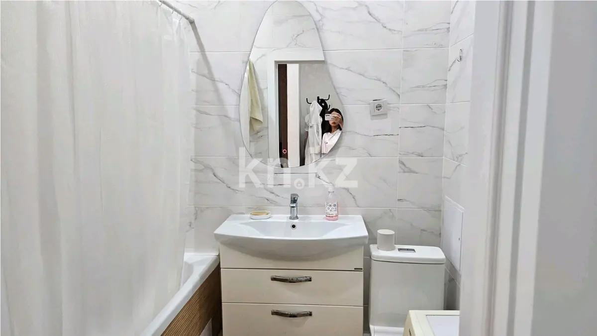 Продажа 1-комнатной квартиры, 38 м² в Астане - фото 2