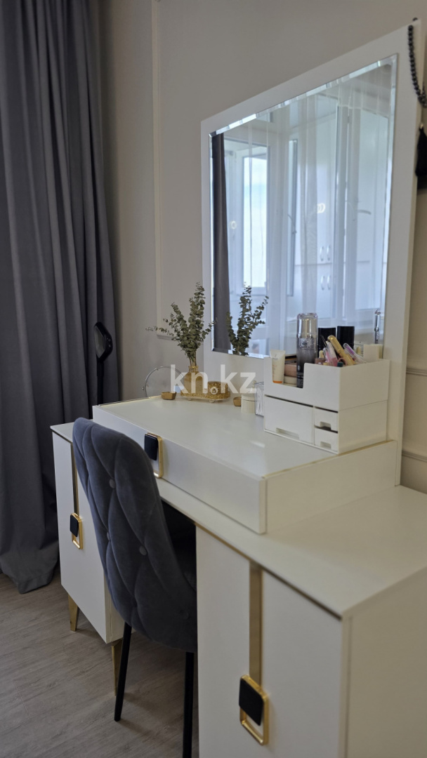 Продажа 2-комнатной квартиры, 77 м² в Алматы - фото 5
