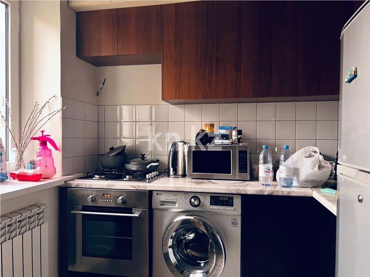 Продажа 2-комнатной квартиры, 40 м², ул. Желтоксан, дом  170 в Алматы - фото 4