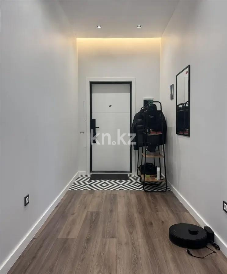 Продажа 2-комнатной квартиры, 50 м² в Астане - фото 4