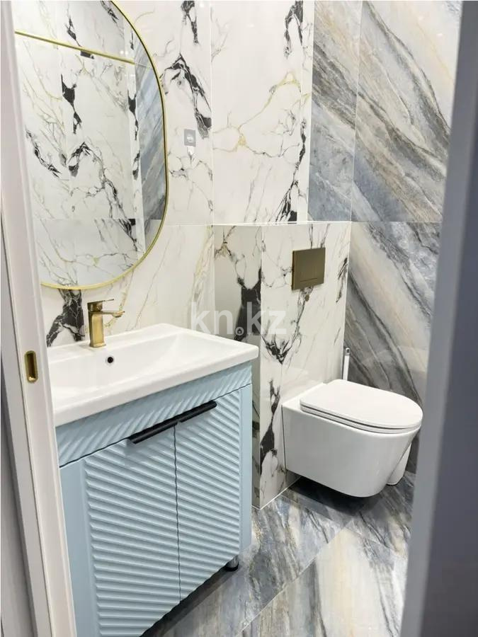 Продажа 3-комнатной квартиры, 100 м² в Астане - фото 4