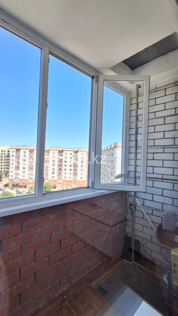 Продажа 1-комнатной квартиры, 54.2 м² в Уральске - фото 12