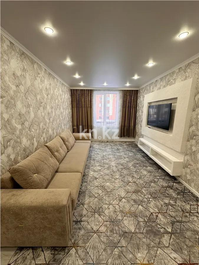 Продажа 2-комнатной квартиры, 68.8 м² в Астане