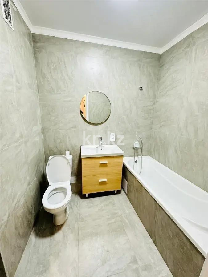 Продажа 2-комнатной квартиры, 45 м², ул. Муратбаева, дом  14 в Алматы - фото 4