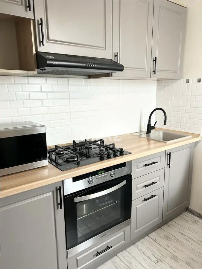 Продажа 1-комнатной квартиры, 27 м² в Алматы - фото 3
