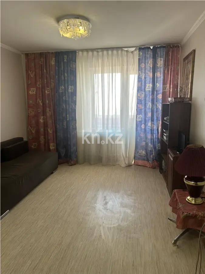 Продажа 1-комнатной квартиры, 27 м² в Астане