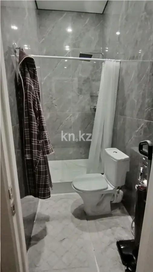 Продажа 3-комнатной квартиры, 80 м² в Караганде - фото 5