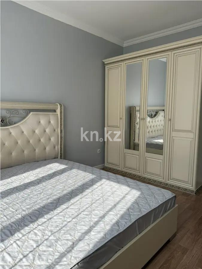 Продажа 2-комнатной квартиры, 63 м² в Алматы - фото 2
