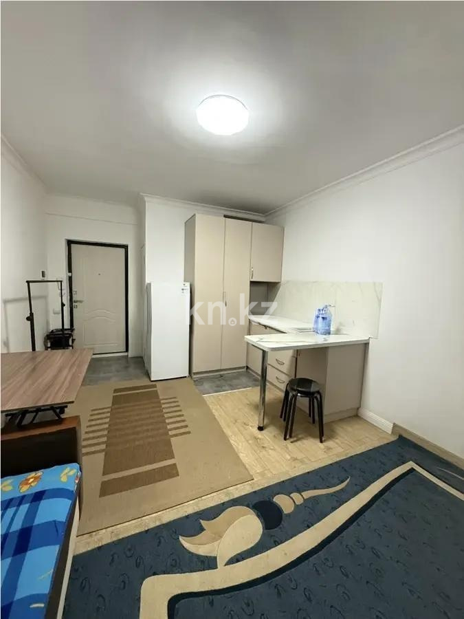 Продажа 1-комнатной квартиры, 26 м² в Алматы - фото 2