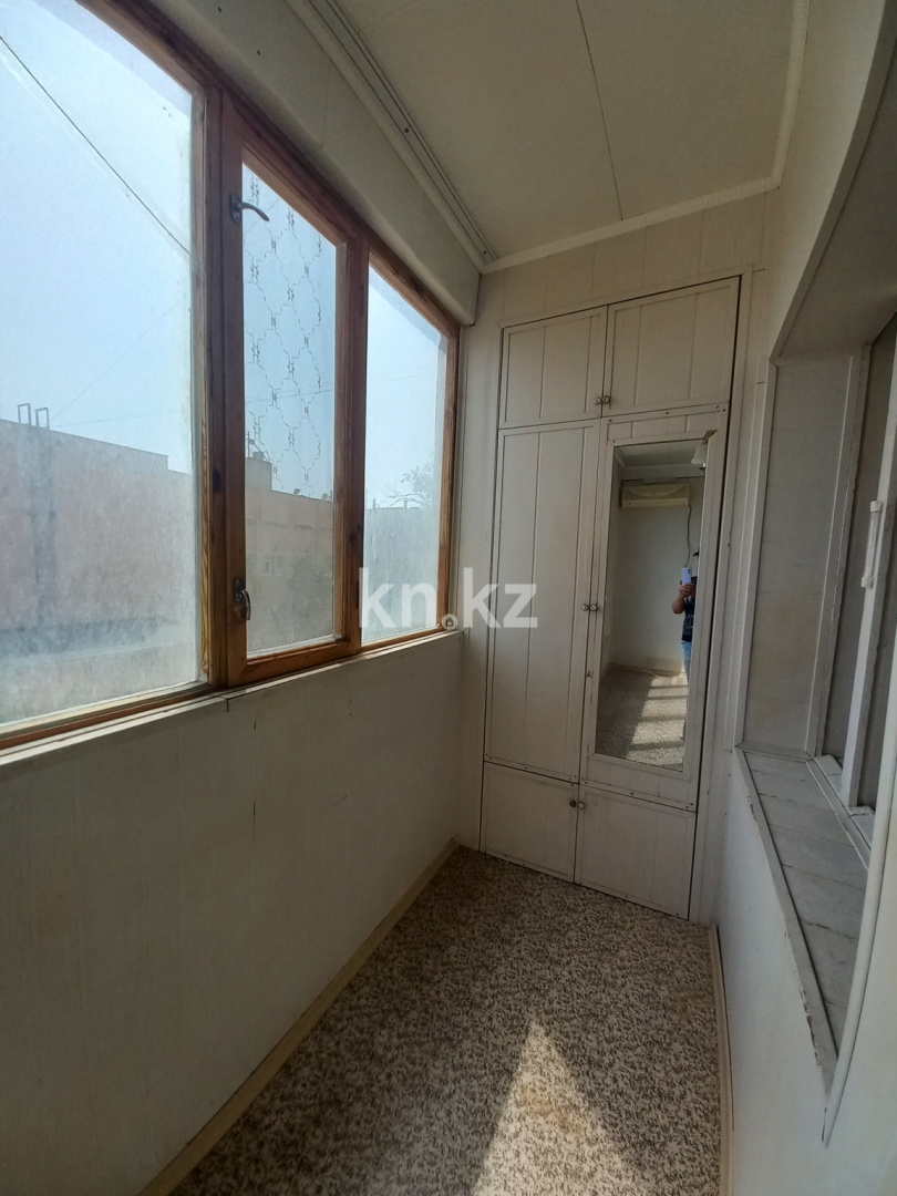 Продажа 2-комнатной квартиры, 48 м², 26 мкр., дом  46 в Актау - фото 5