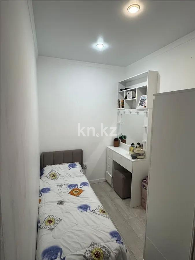 Продажа 3-комнатной квартиры, 90 м², ул. Болекпаева, дом  3 в Астане - фото 4