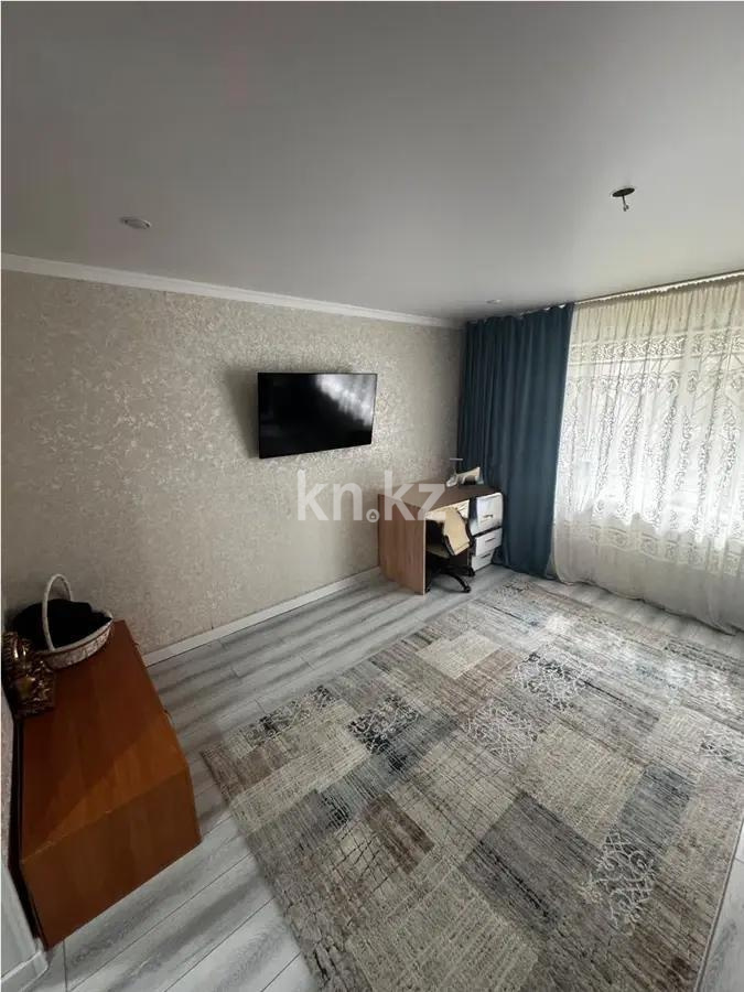 Продажа 2-комнатной квартиры, 54 м² в Караганде