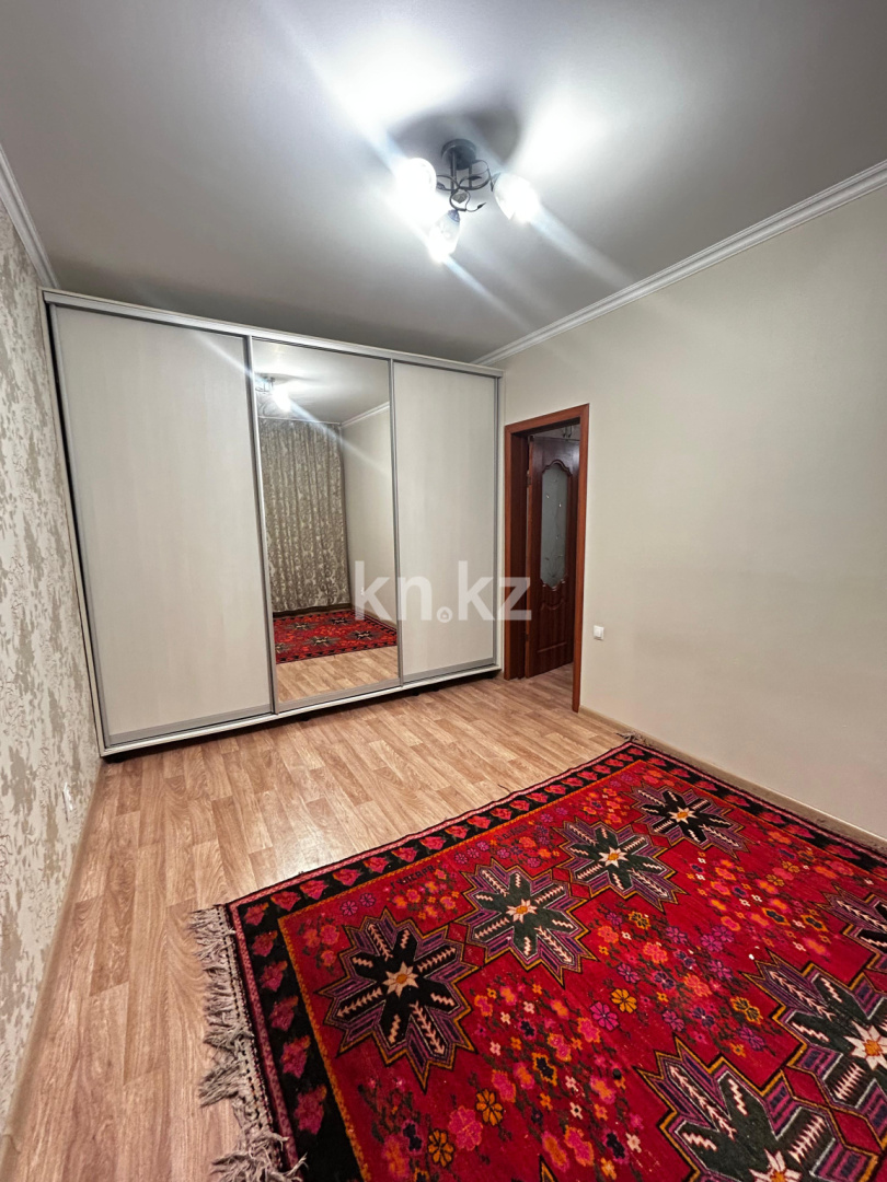 Продажа 2-комнатной квартиры, 57 м², мкр. Гульдер-1, дом  2 в Караганде - фото 3