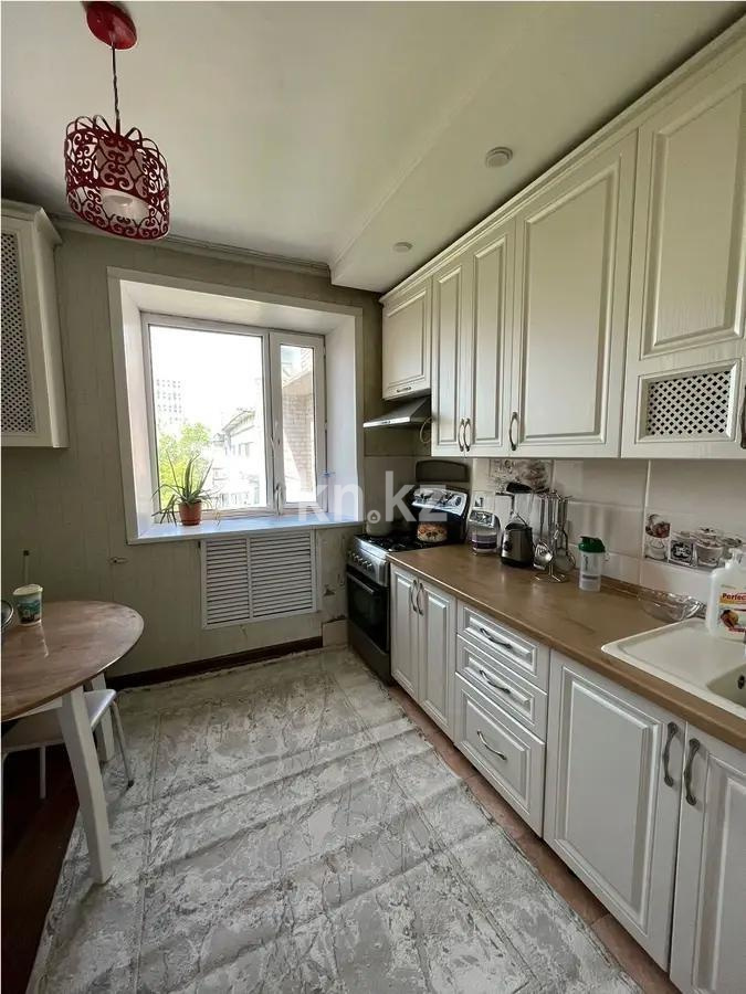 Продажа 3-комнатной квартиры, 66.8 м², ул. Таха Хусейна, дом  13 в Астане - фото 2