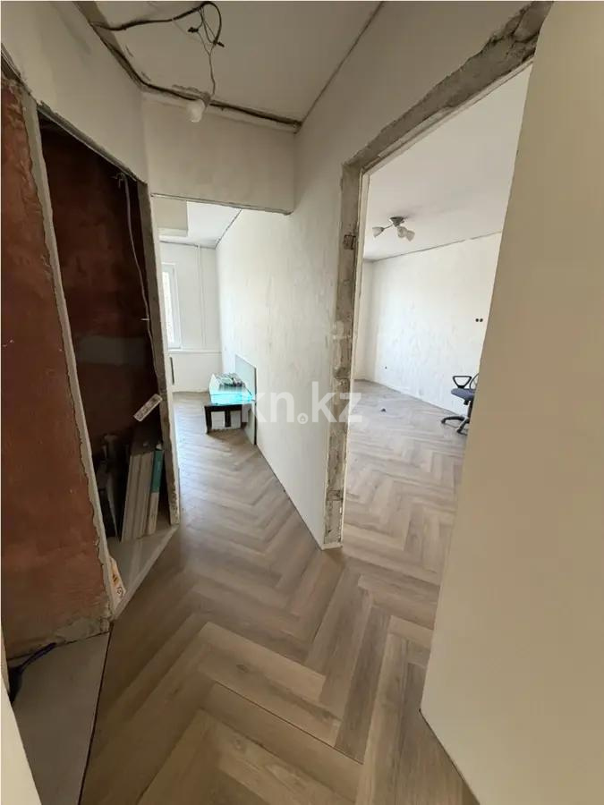 Продажа 4-комнатной квартиры, 73.3 м², мкр. Казахфильм, дом  5 в Алматы - фото 7