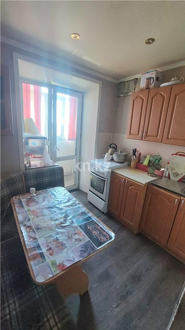 Продажа 4-комнатной квартиры, 69 м² в Темиртау - фото 10